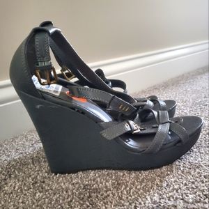Women's Wedge Sandal